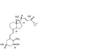 Calcipotriol