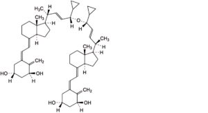 Calcipotriol
