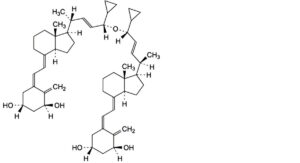 Calcipotriol