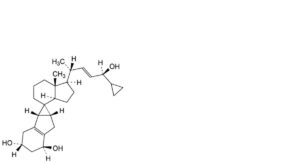 Calcipotriol