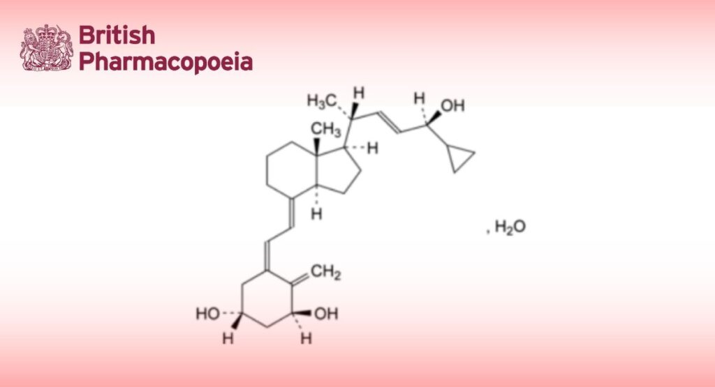 Calcipotriol Monohydrate