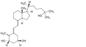 Calcitriol