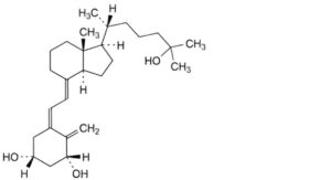 Calcitriol