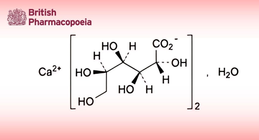 Calcium Gluconate