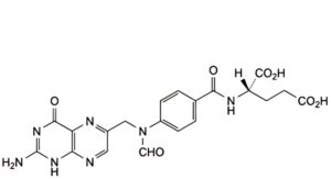 Calcium Levofolinate Hydrate