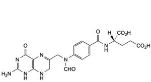 Calcium Levofolinate Hydrate