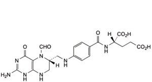 Calcium Levofolinate Hydrate