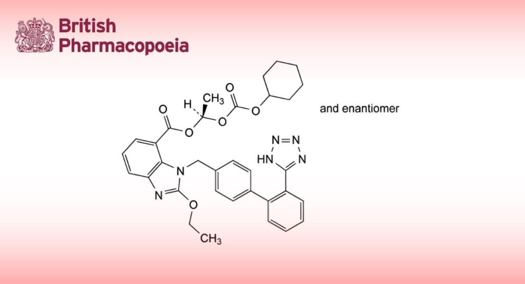 Candesartan Cilexetil
