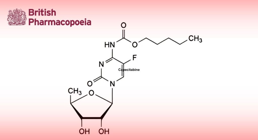 Capecitabine