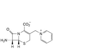 Ceftazidime Pentahydrate