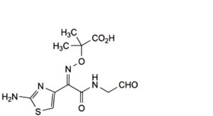 Ceftazidime Pentahydrate