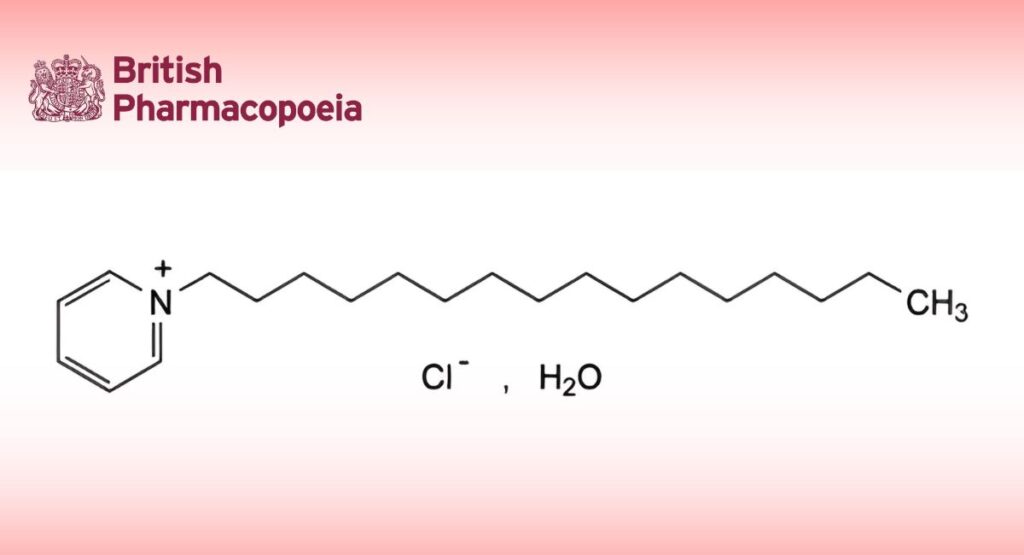 Cetylpyridinium Chloride