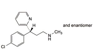 Chlorphenamine Maleate