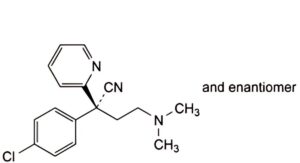 Chlorphenamine Maleate