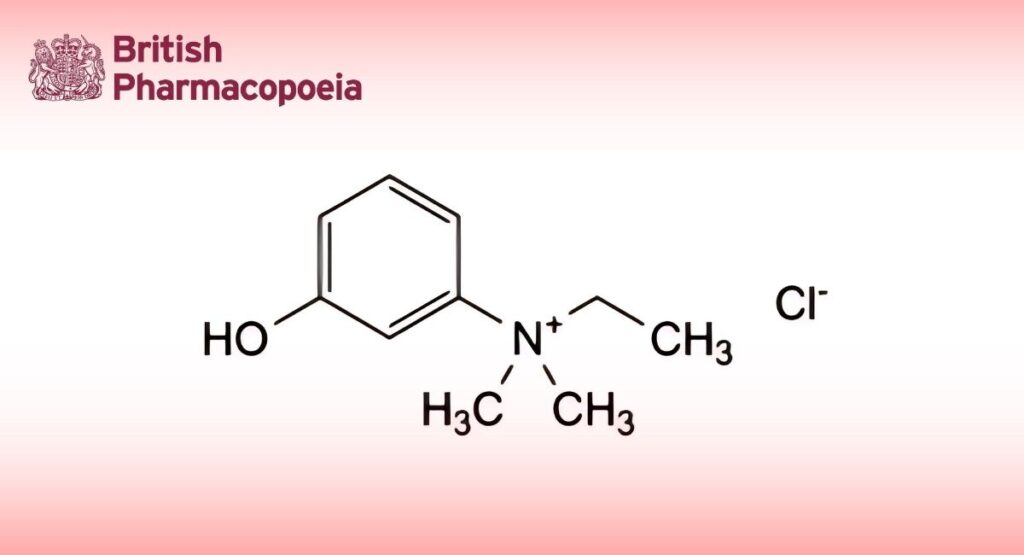 Edrophonium Chloride