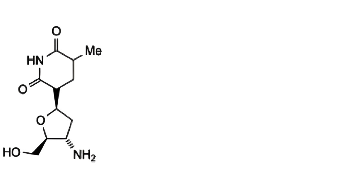 Abacavir, Zidovudine and Lamivudine Tablets