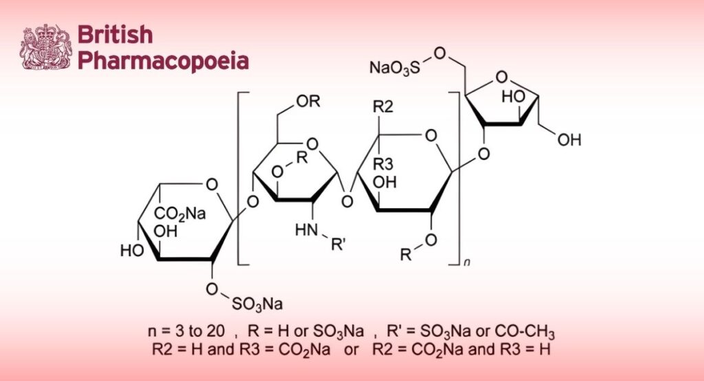 Dalteparin Sodium