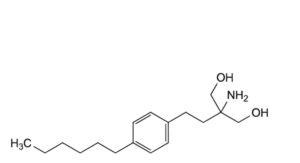 Fingolimod Hydrochloride-1