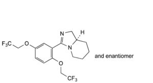 Flecainide Acetate-1