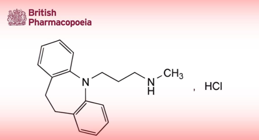 Desipramine Hydrochloride
