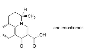 Flumequine-1