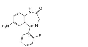 Flunitrazepam-1