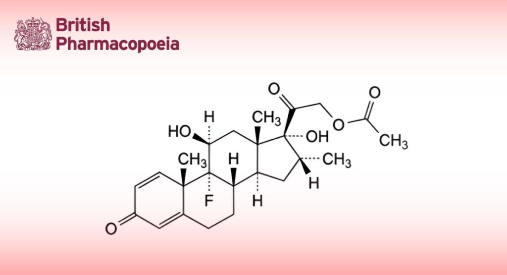 Dexamethasone Acetate