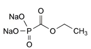 Foscarnet Sodium-1