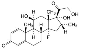 Dexamethasone-1