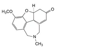 Galantamine Hydrobromide-1