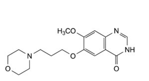 Gefitinib-1