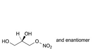 Glyceryl Trinitrate Solution-1