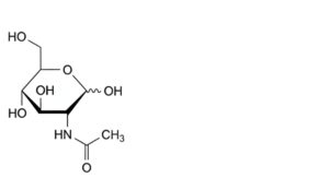 Glucosamine Sulfate Potassium Chloride-1