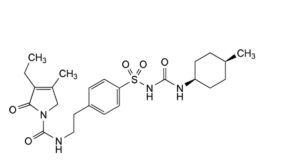 Glimepiride-1