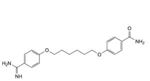 Hexamidine Isetionate-1