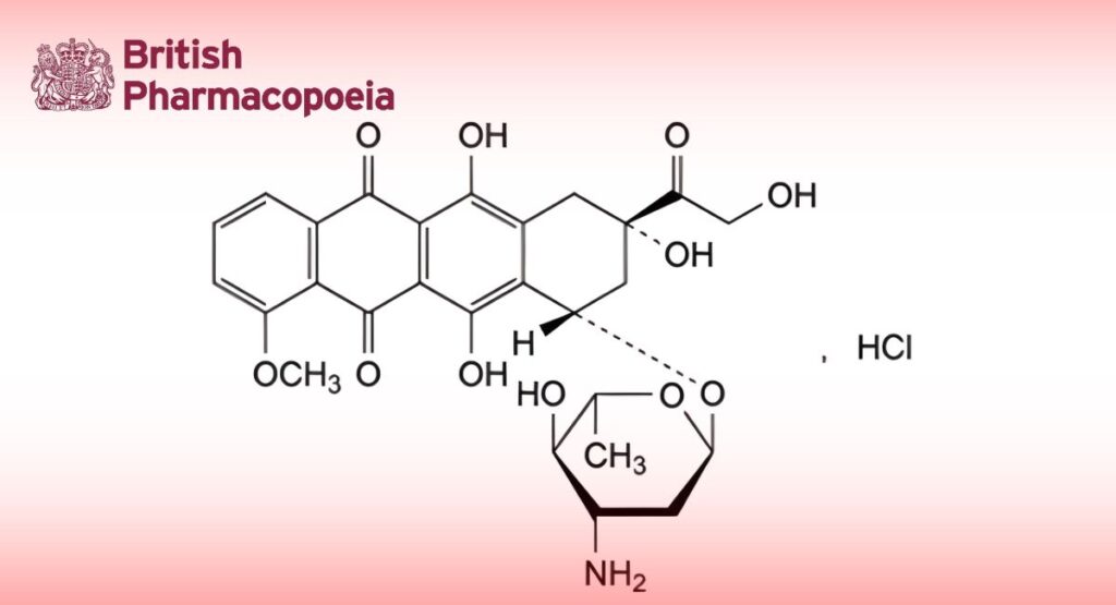 Epirubicin Hydrochloride
