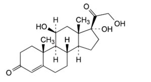 Hydrocortisone Acetate-1