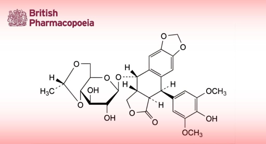 Etoposide
