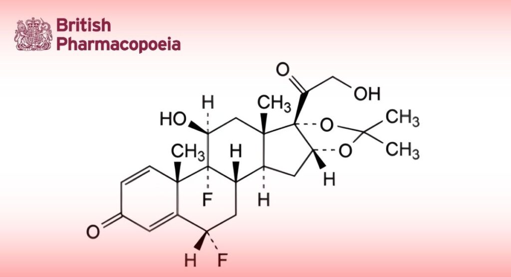 Fluocinolone Acetonide