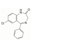 Diazepam-1