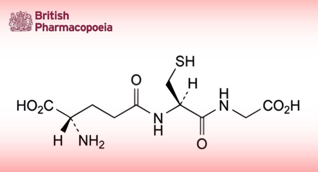 Glutathione