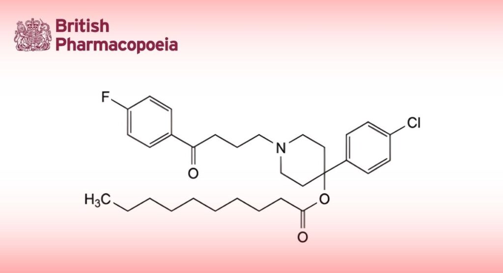 Haloperidol Decanoate