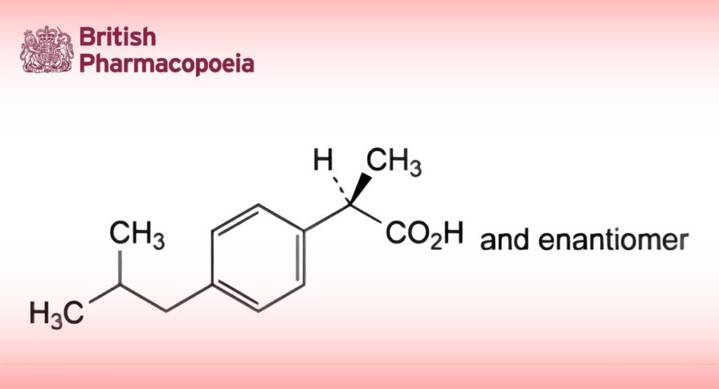 Ibuprofen
