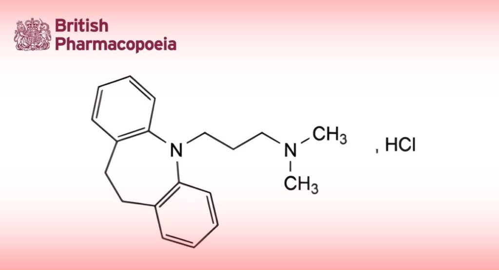Imipramine Hydrochloride