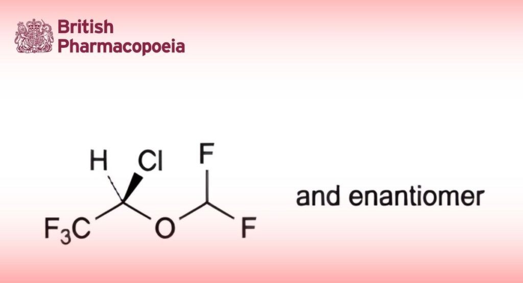 Isoflurane