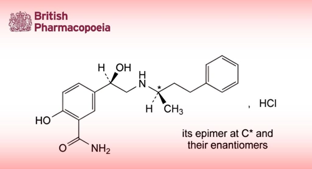 Labetalol Hydrochloride