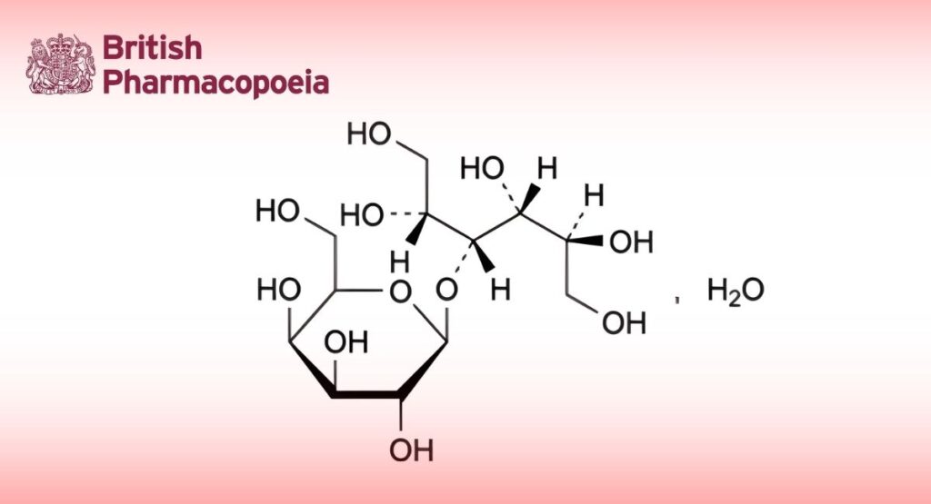 Lactitol Monohydrate