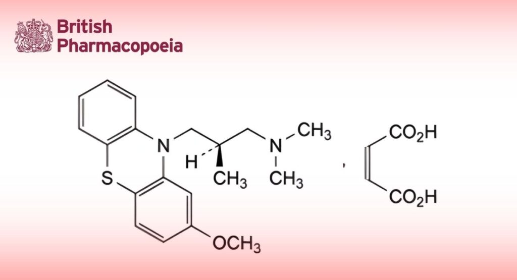 Levomepromazine Maleate