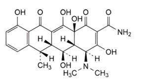 Doxycycline Monohydrate-1
