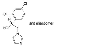 Econazole Nitrate-1